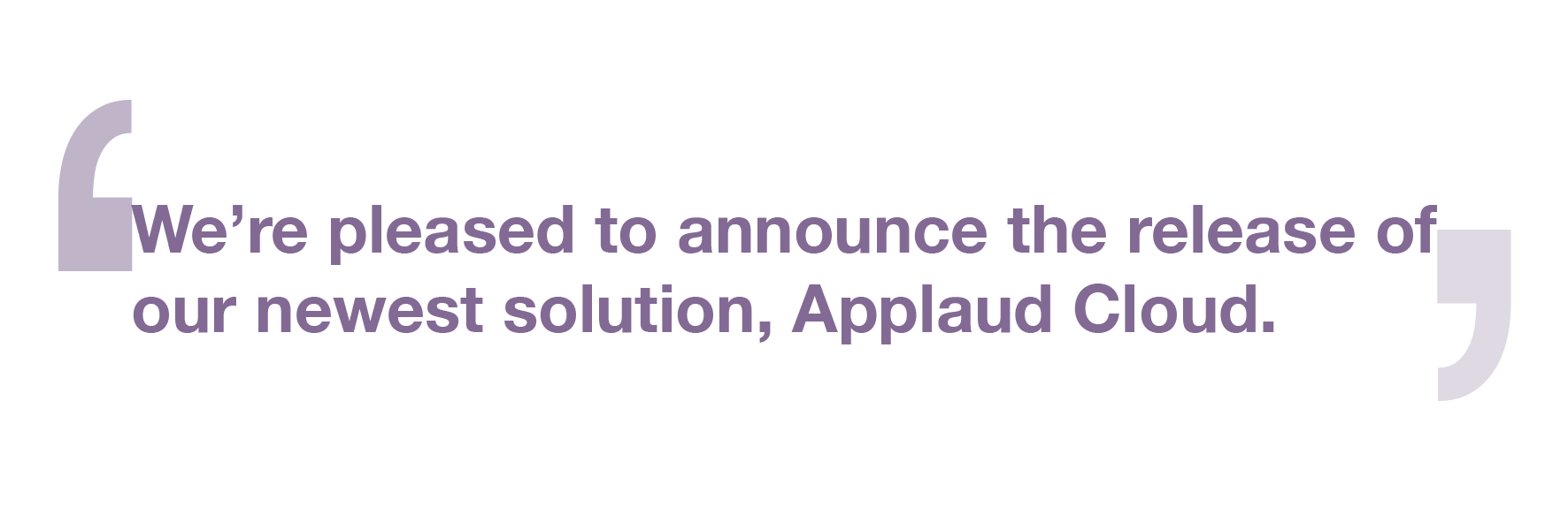 Life After Oracle What Does Applaud Cloud Mean For Me 